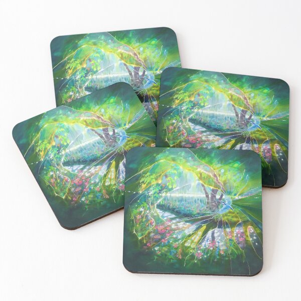 Item preview, The Purveyor of Magic designed and sold by Gill Bustamante.