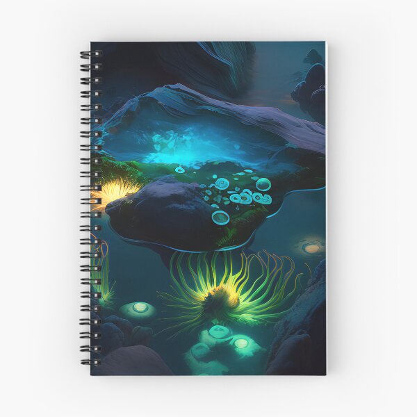 Item preview, Secrets of the Mystic Waters designed and sold by D3monic.