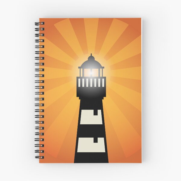 Item preview, Lighthouse designed and sold by studio838.