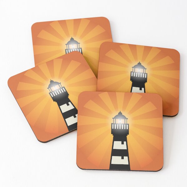 Item preview, Lighthouse designed and sold by studio838.