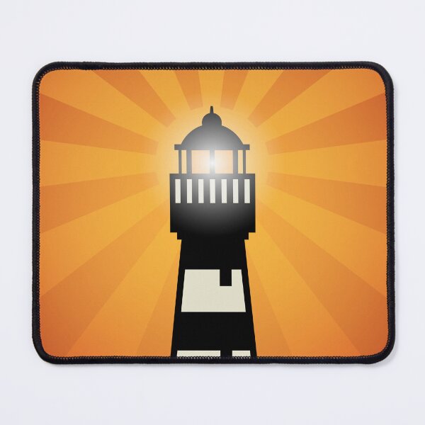 Item preview, Lighthouse designed and sold by studio838.