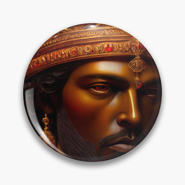 Item preview, Young King Midas designed and sold by OccultDreams.