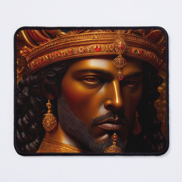 Item preview, Young King Midas designed and sold by OccultDreams.