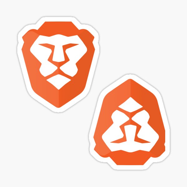 Item preview, Brave Icons designed and sold by Elias de Oliveira.