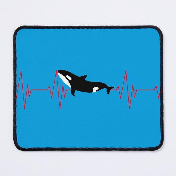 Item preview, Orca Killer Whale Lover Gift designed and sold by wtfbba.