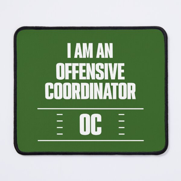 Item preview, I am a OC Football designed and sold by elcarnero.
