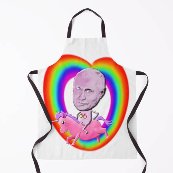 Item preview, dictator on a unicorn designed and sold by gruntpig.