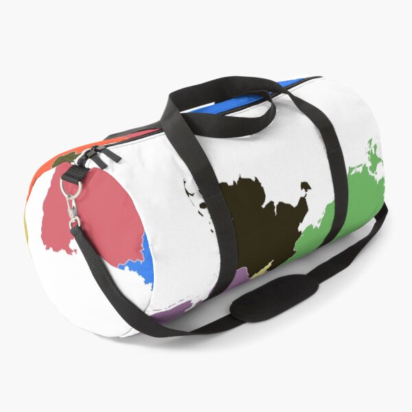 Item preview, Germany Color Map designed and sold by Pixel4Art.