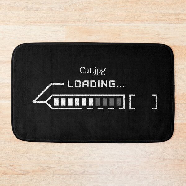 Item preview, Cat jpg loading designed and sold by JoRealm.