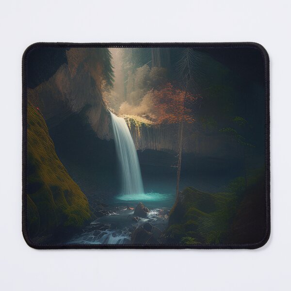 Item preview, Silver Fall designed and sold by D3monic.