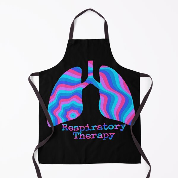 Item preview, Pink  Blue Striped Lungs For Respiratory Therapy designed and sold by natnat7w.
