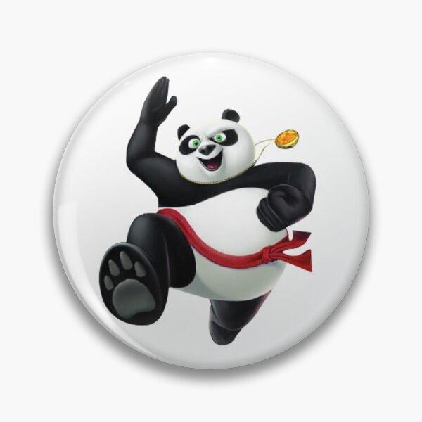 Item preview, poo  Kungfu panda designed and sold by Design-Busuk.