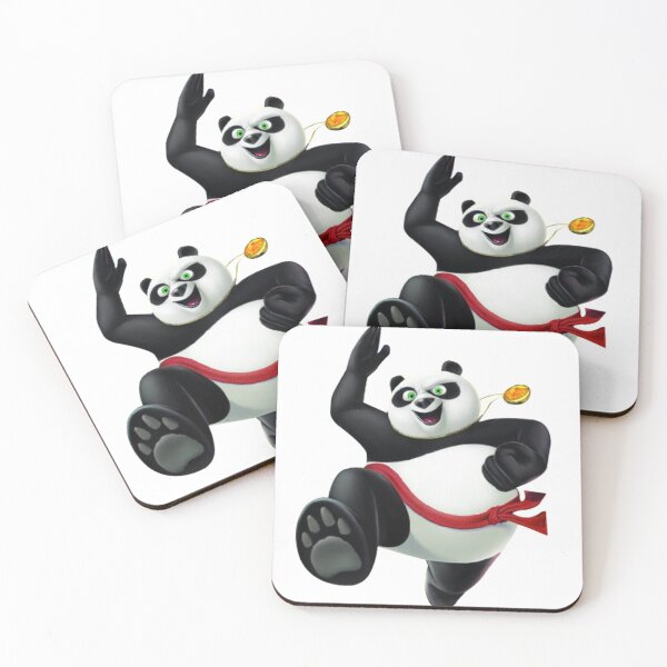 Item preview, poo  Kungfu panda designed and sold by Design-Busuk.