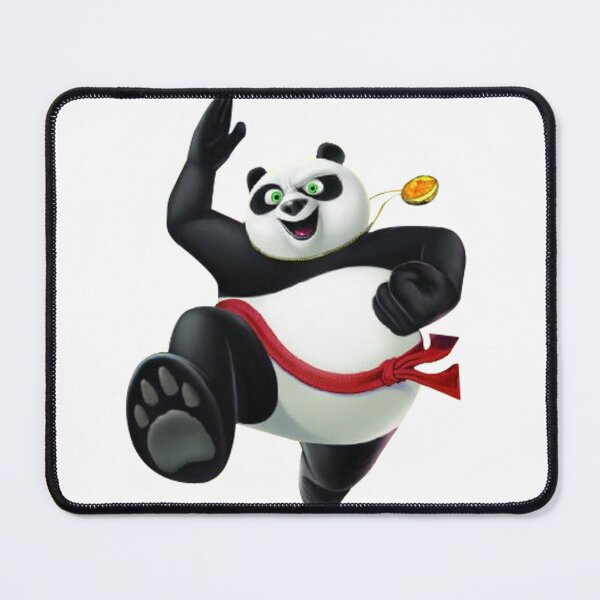 Item preview, poo Kungfu panda designed and sold by Design-Busuk.