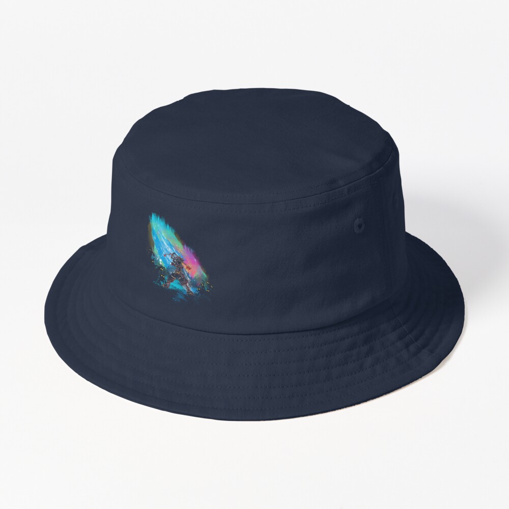 Item preview, Bucket Hat designed and sold by fredlevy-hadida.