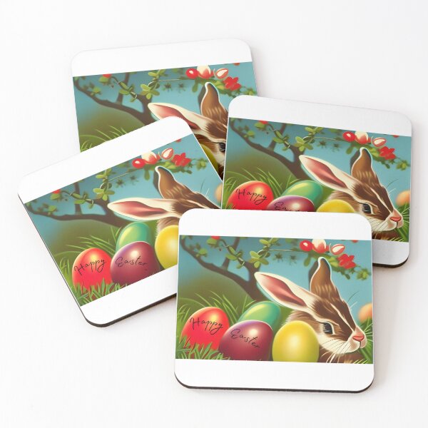 Item preview, Easter greetings designed and sold by FineArtworld7.