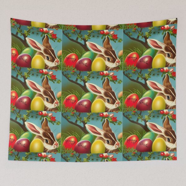 Item preview, Easter greetings designed and sold by FineArtworld7.