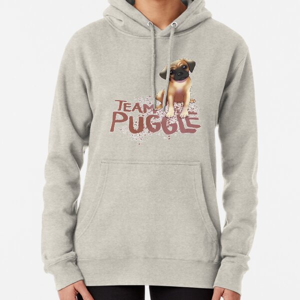 puggle sweatshirts