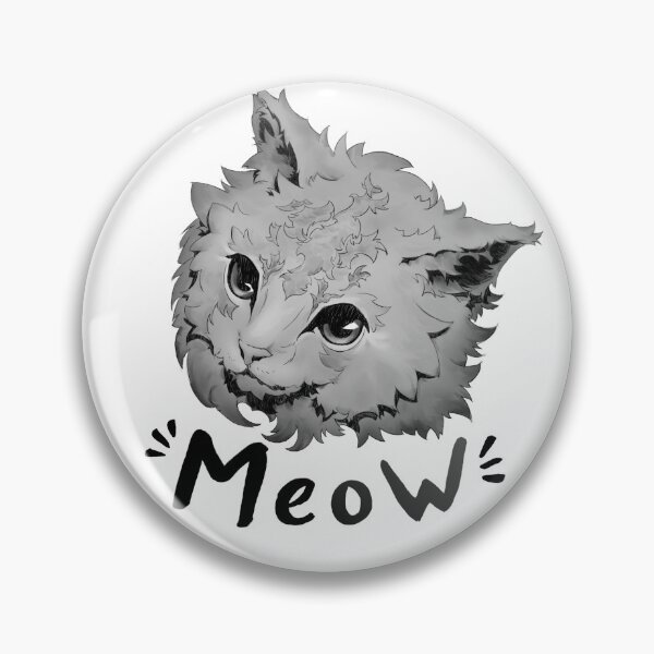 Item preview, PawHead Night Hunt designed and sold by ClawHatch.