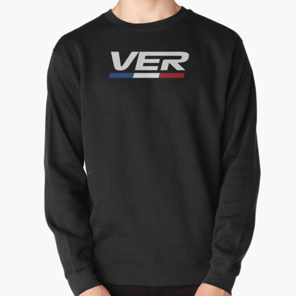 Item preview, Driven by Max: Racing with Passion   designed and sold by F1 Studio.
