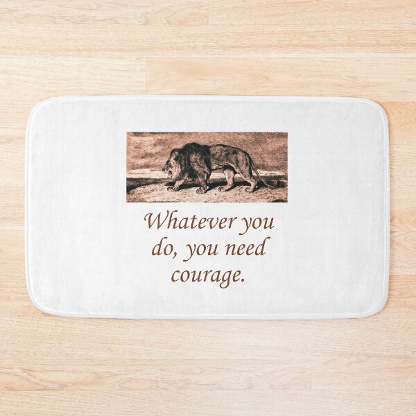Item preview, Whatever You Do designed and sold by CrankyOldDude.