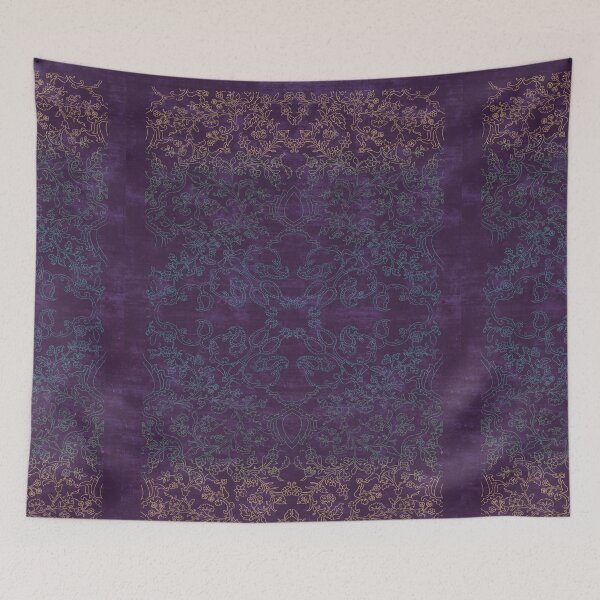 Item preview, Rays of light on paddy fields (Winter) designed and sold by grendgallery.