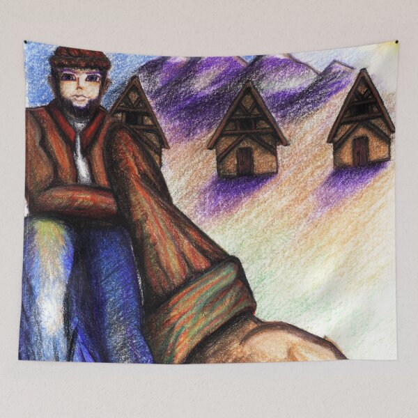 Item preview, G is for Giant designed and sold by Nalinne Jones.