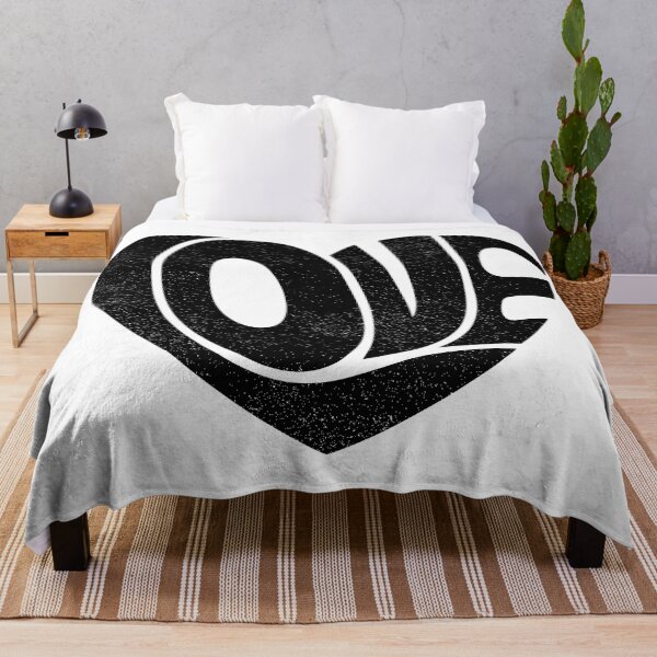 Item preview, Black Love Heart designed and sold by PaulSDesign.