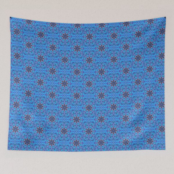 Item preview,  Red and Blue design  designed and sold by Akashdigiart.