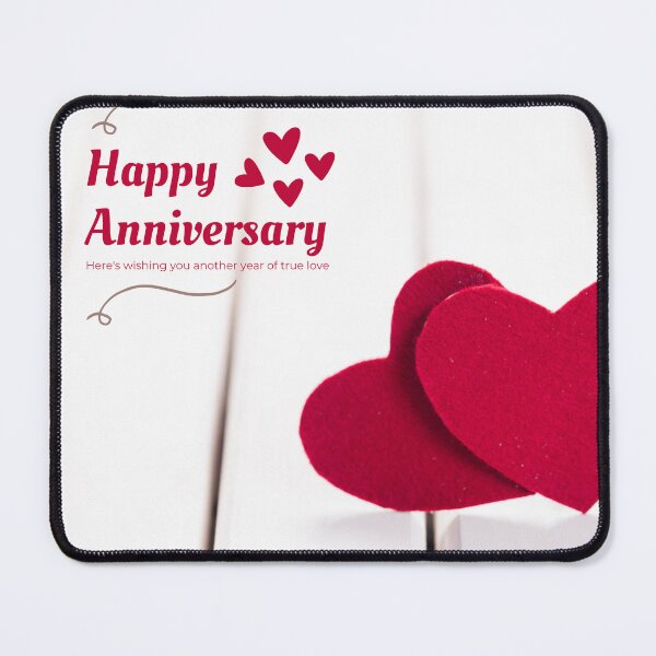 Item preview, Happy Anniversary designed and sold by walkerg6.