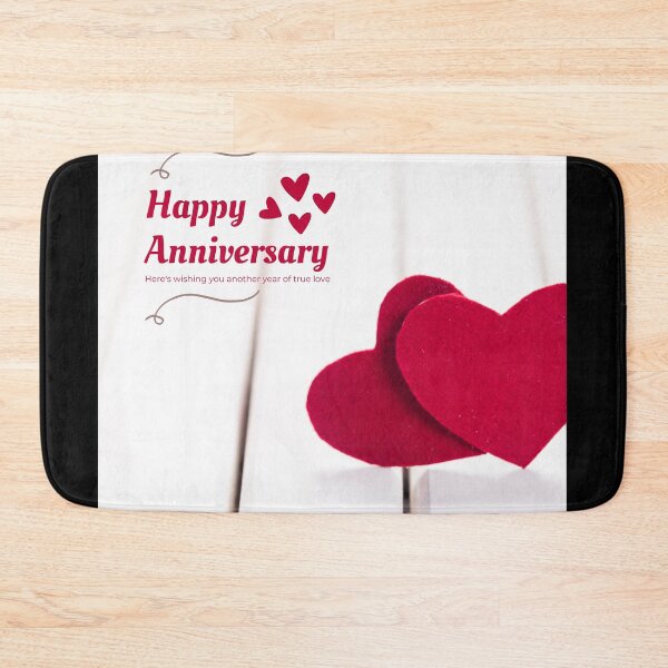 Item preview, Happy Anniversary designed and sold by walkerg6.