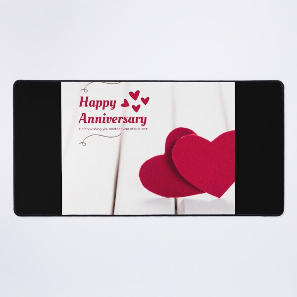 Item preview, Happy Anniversary designed and sold by walkerg6.