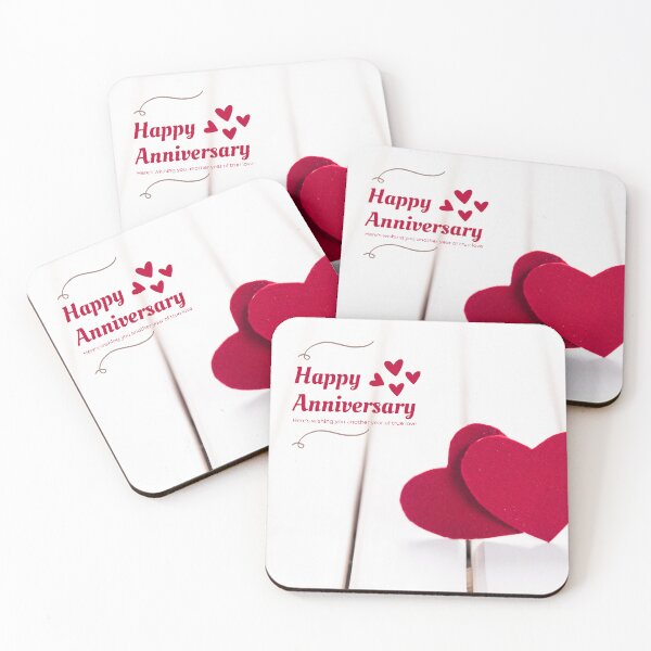 Item preview, Happy Anniversary designed and sold by walkerg6.
