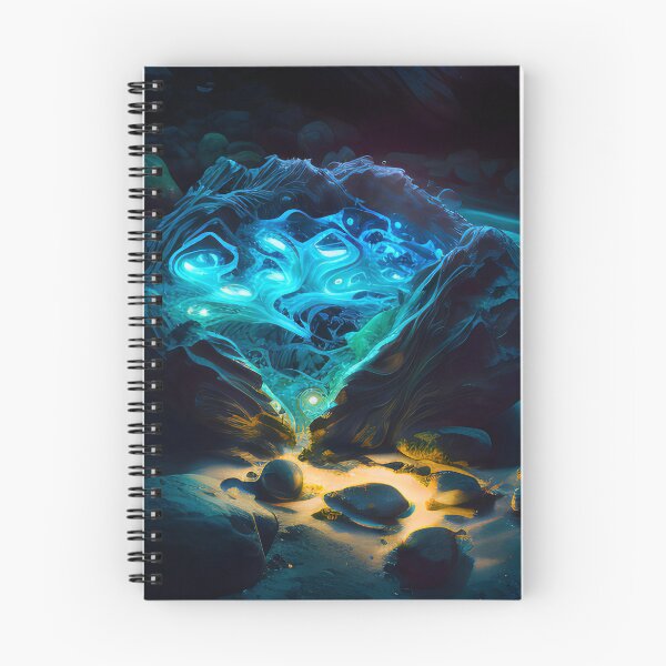 Item preview, The Ethereal Beauty of Mystic Waters designed and sold by D3monic.