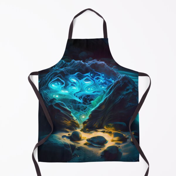 Item preview, The Ethereal Beauty of Mystic Waters designed and sold by D3monic.