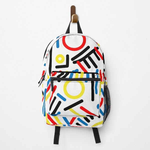 Item preview, Triangulo primario designed and sold by Md_Openworld.