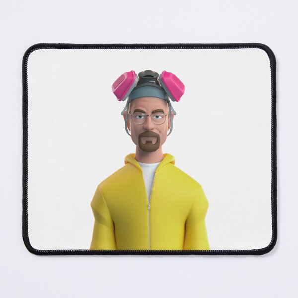 Item preview, Heisenberg designed and sold by Vectron3d.