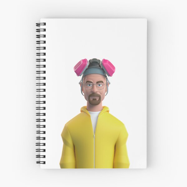 Item preview, Heisenberg designed and sold by Vectron3d.