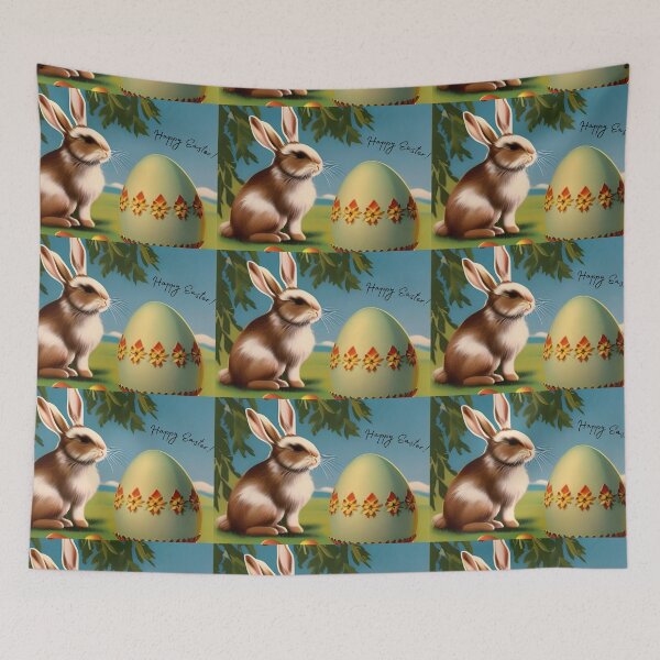 Item preview, Easter greetings designed and sold by FineArtworld7.