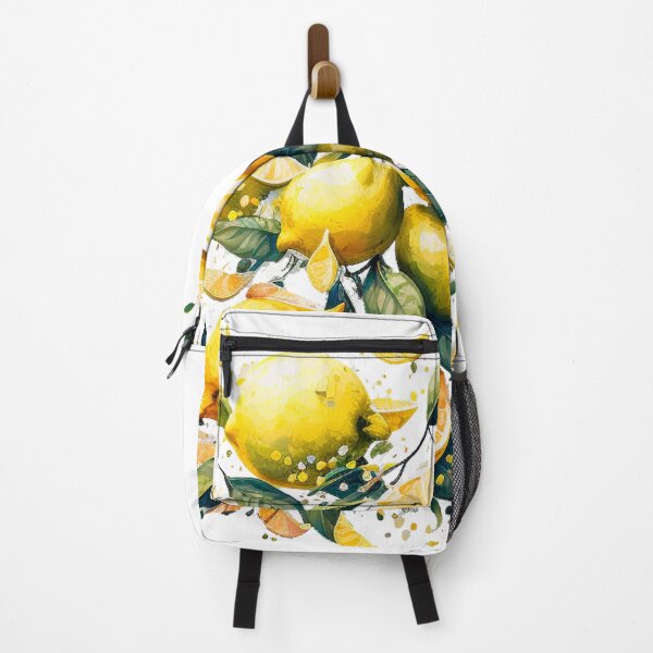 Item preview, Shirt with lemons, Lots of beautiful juicy and fresh lemons designed and sold by SmashLights.