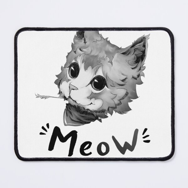 Item preview, PawHead Sweet Straw designed and sold by ClawHatch.