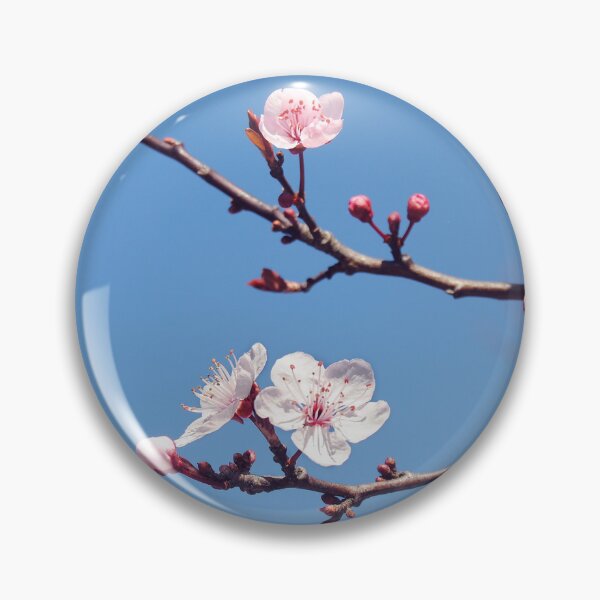 Item preview, flowering tree designed and sold by iago rodriguez dopico.