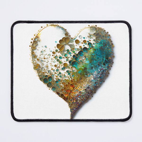 Item preview, Crystalline Love designed and sold by meggydesigns.