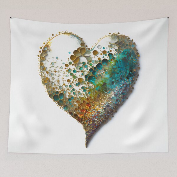 Item preview, Crystalline Love designed and sold by meggydesigns.