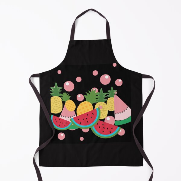 Item preview, Fruits and bubbles designed and sold by mapacs100.