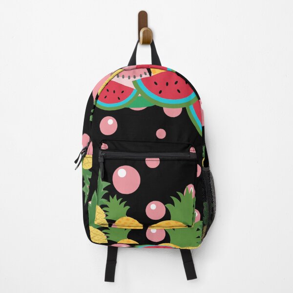 Item preview, Fruits and bubbles designed and sold by mapacs100.