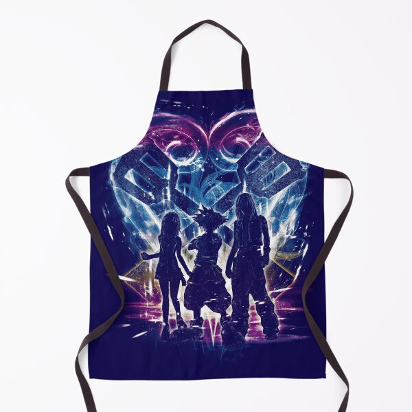 Item preview, kingdom trio designed and sold by kharma zero.