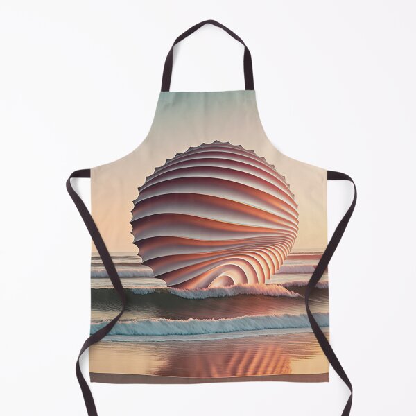 Item preview, A wave ball in an ocean designed and sold by osssoconcept.