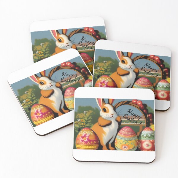 Item preview, Easter greetings designed and sold by FineArtworld7.