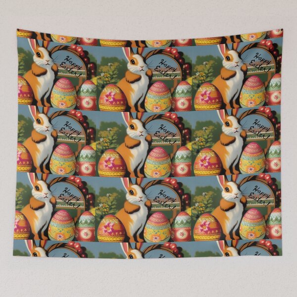Item preview, Easter greetings designed and sold by FineArtworld7.